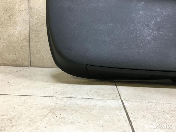 Обшивка багажника Infiniti QX50 J55 P71A