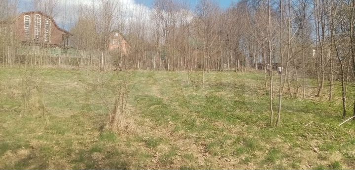 Участок 15 сот. (ИЖС)