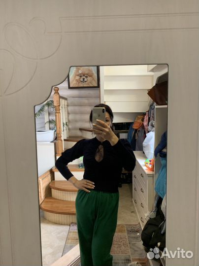 Кофта zara