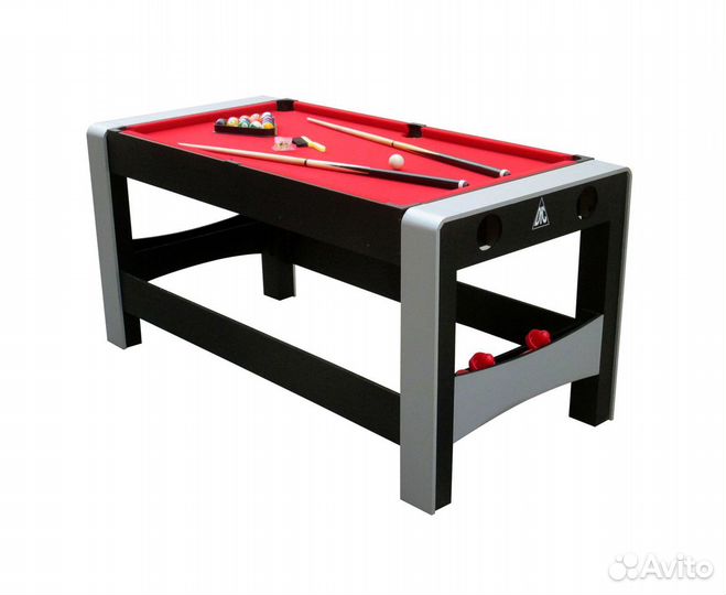 Бильярдный стол трансформер DFC 