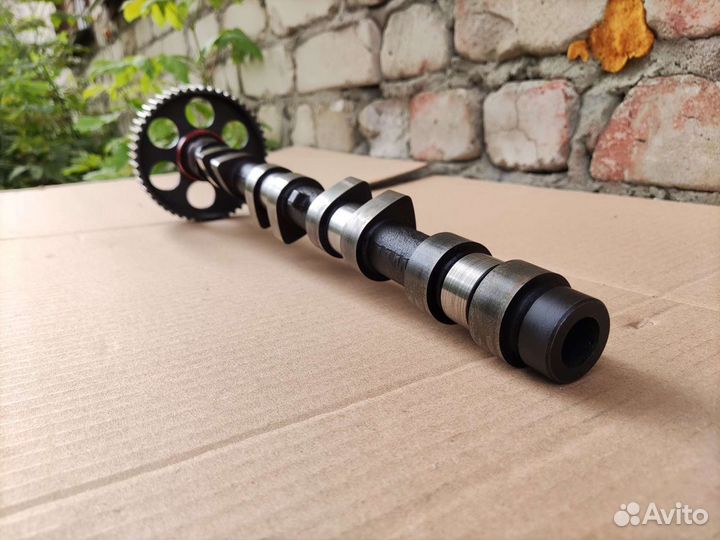 Распредвал впускной Kia Sportage 1 2.0 FE 128 лс