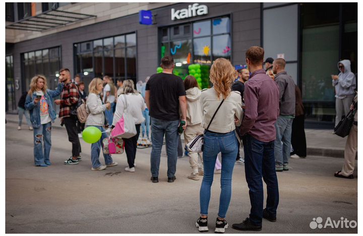 Готовый бизнес с гарантией окупаемости