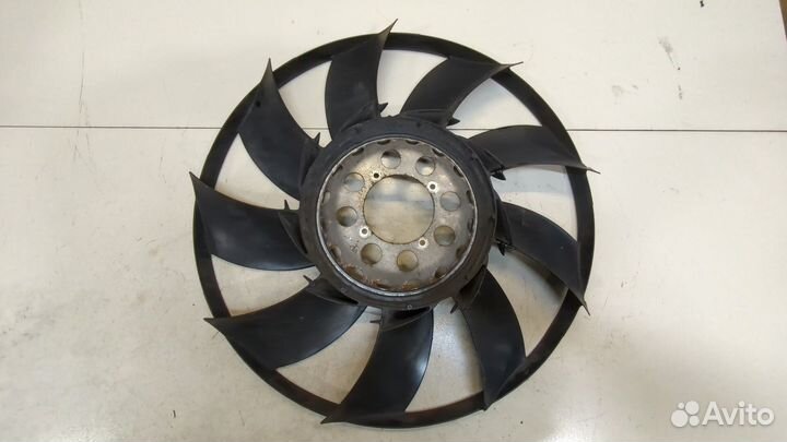 Крыльчатка вентилятора Land Rover Range Rover Spor