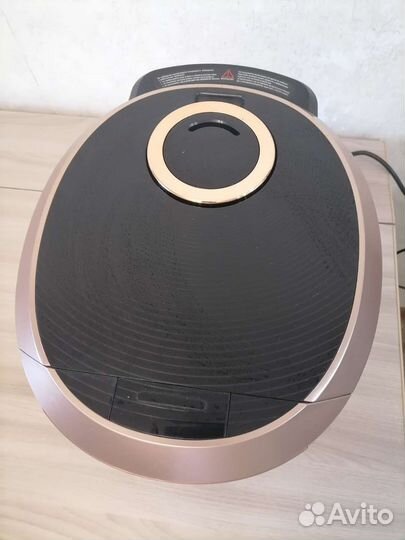 Мультиварка redmond RMC 450