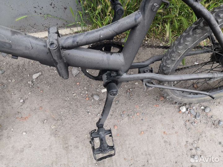 Велосипеды 3 шт