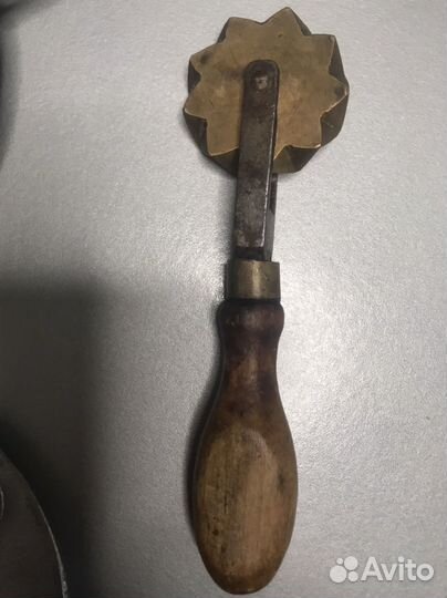 Пельменица и орешница