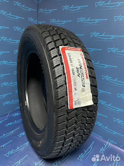 Roadstone Winguard SUV 225/65 R17 102H