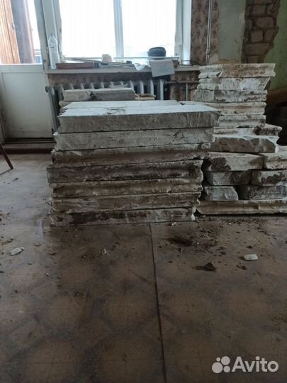 Пазогребневые плиты, бесплатно