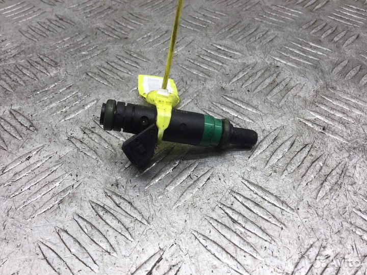 Форсунка Ford Focus 98MF9F593BA; 98MF9F593BB; 98MF