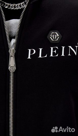 Спортивный костюм Philipp Plein новый XXL оригинал