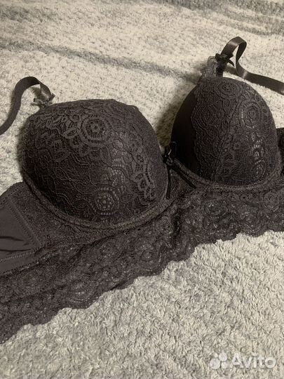 Бюстгальтер женский