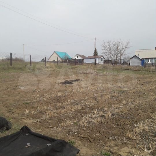 Участок 8 сот. (ИЖС)