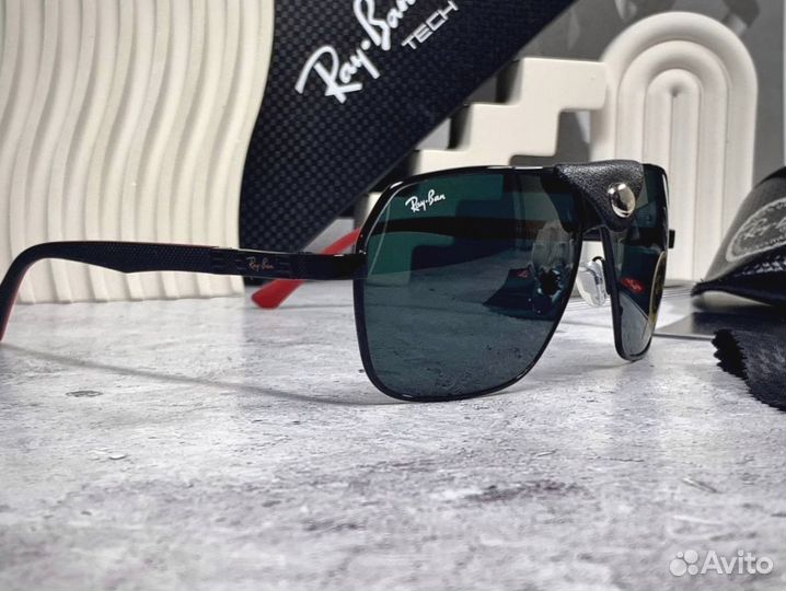 Очки Ray Ban Aviator