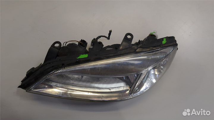 Фара (передняя) Opel Astra G, 1998