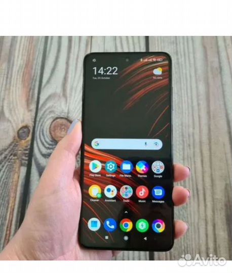 Xiaomi Poco X3 Pro, 8/256 ГБ