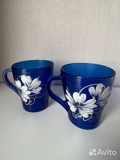 Кружка (набор 2 шт.)