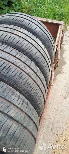 Michelin Energy XM2 185/60 R14