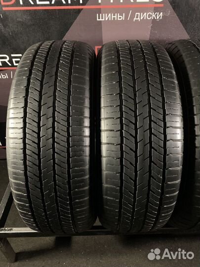 Yokohama Geolandar G91 225/60 R17