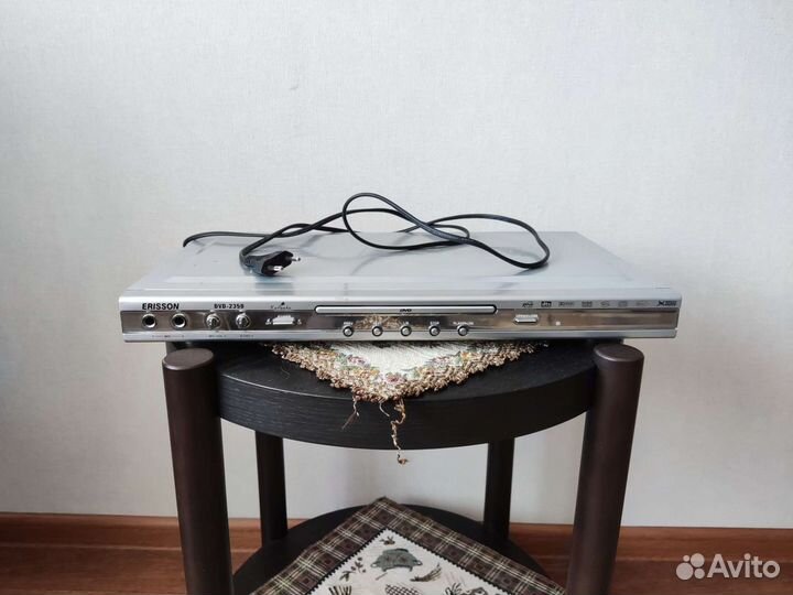 Erisson DVD-2350