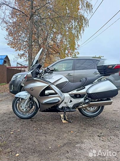 Honda ST 1300