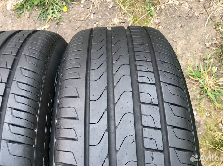 Pirelli Scorpion Verde SUV 215/60 R17