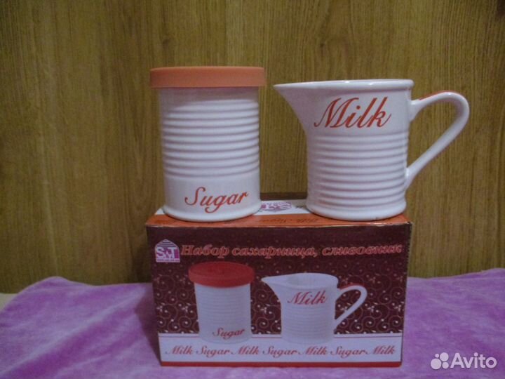 Подарочные наборы