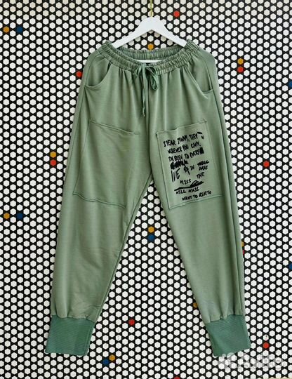 Брюки 48р до 64р