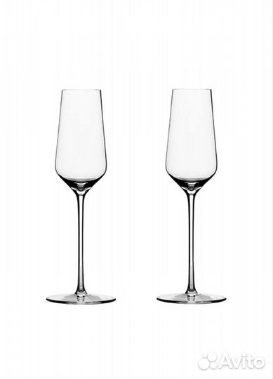 Бокалы Zalto Digestif, 2 шт