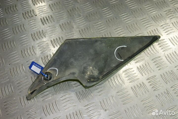 Пластик боковой Suzuki GSX-R600