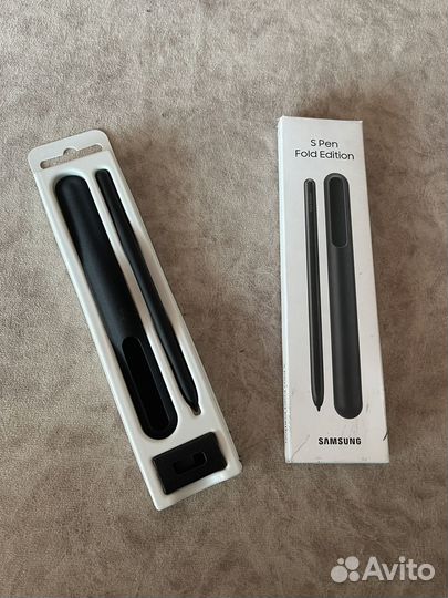 S Pen Fold стилус Samsung