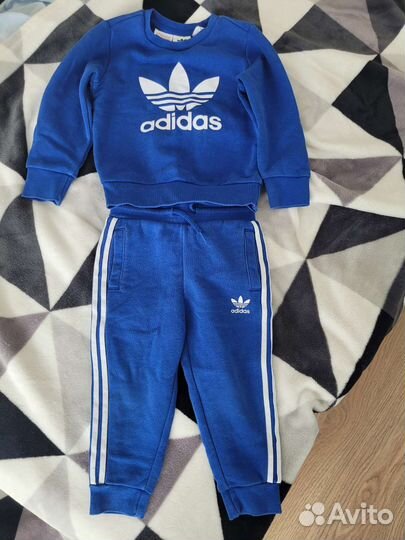 Костюм adidas