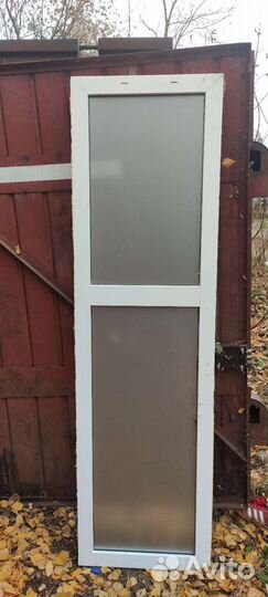 Окно глухое бу