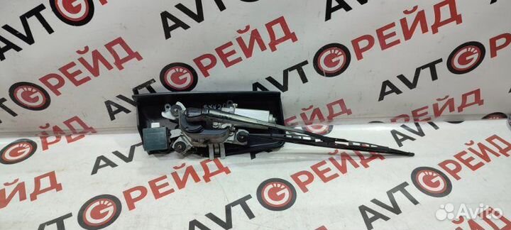 Моторчик заднего дворника Toyota Camry Gracia