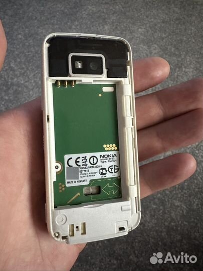 Nokia 5530 XpressMusic