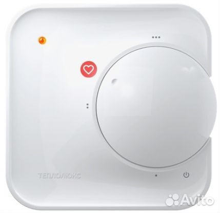 Терморегулятор для теплого пола