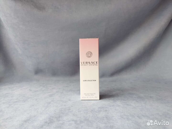 Туалетная вода 45мл