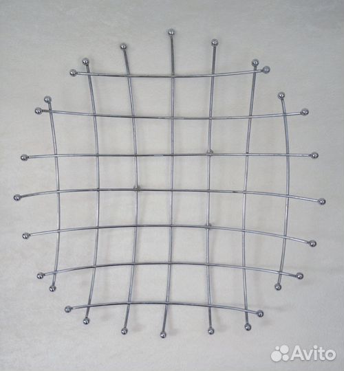 Корзина для сервировки под фрукты, пирожки