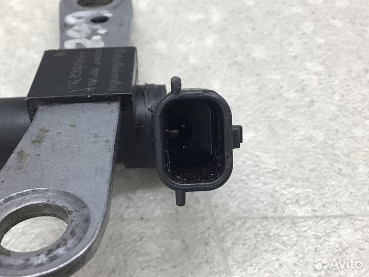 Датчик положения коленвала Nissan Almera (G15) 201
