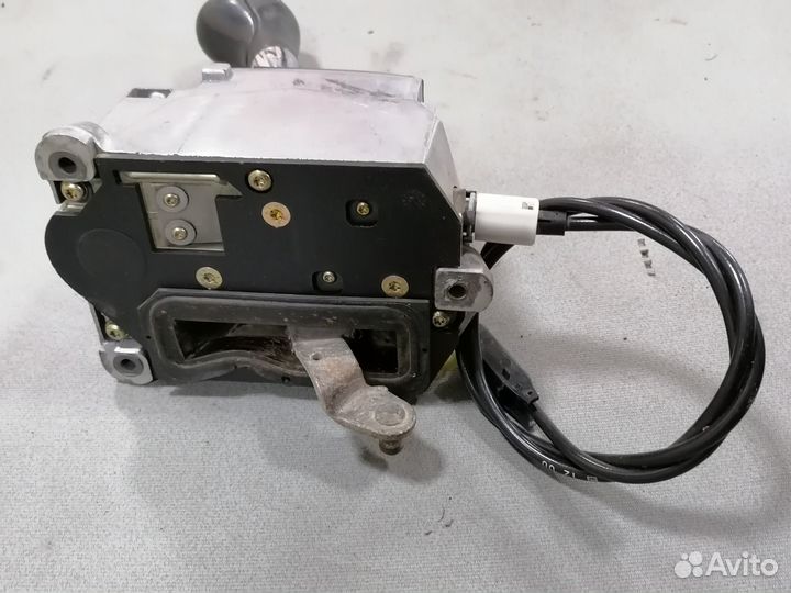 Селектор АКПП Mercedes w220 w215 1998-2005