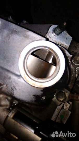 Двигатель на Лексус RX 350 2GR-FE