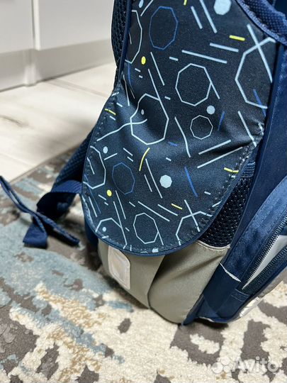 Рюкзак школьный