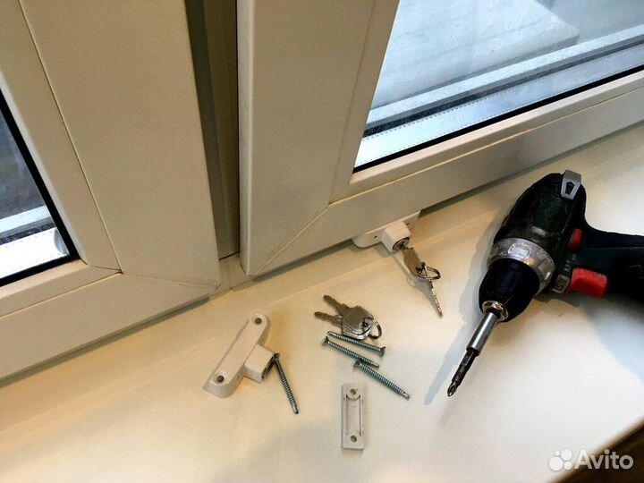 Ремонт пластиковых окон замена стеклопакетов
