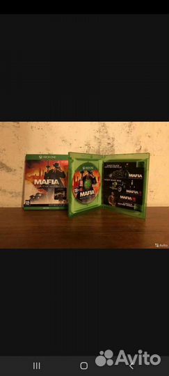 Игры на xbox one