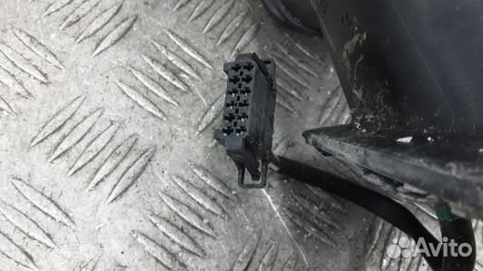 Зеркало наружное правое skoda octavia A5 (FML15JO0