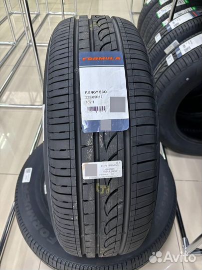 Formula Energy 225/65 R17 102H