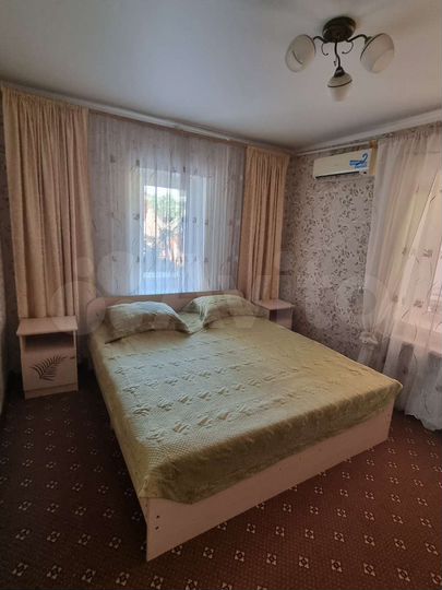 Комната 20 м², 1/1 эт.