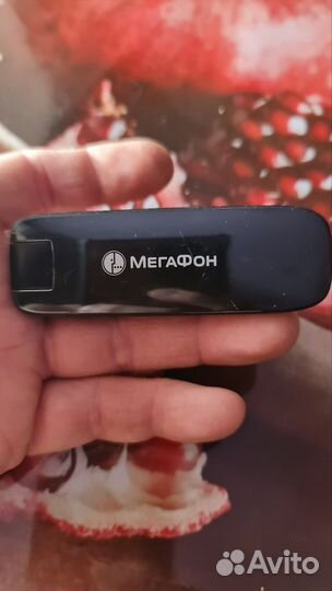 3g модем e 367 мегафон