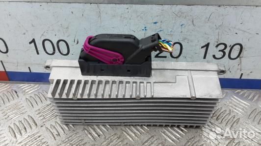 Усилитель музыки audi A5 1 (1BS11XL01)