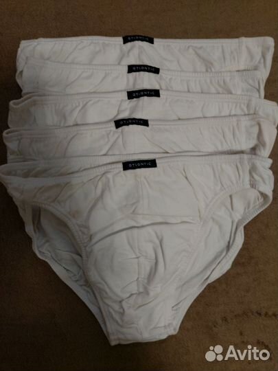 Плавки мужские