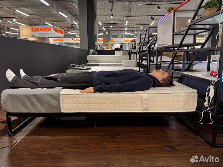 Матрас ортопедический 90х200